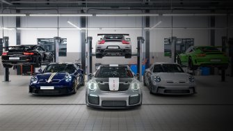 Oferta testowa Katowice