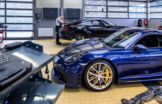 Oferta testowa Katowice