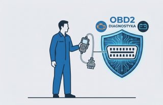 💻 Diagnostyka OBD2 | Kasowanie Błędów | Kodowanie BMW, VAG, Toyota Aleksandrów Łódzki
